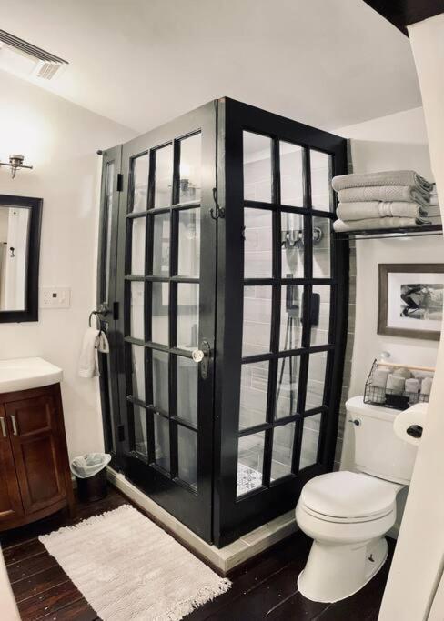 Beautiful Farmhouse In Fernandina Beach Extérieur photo